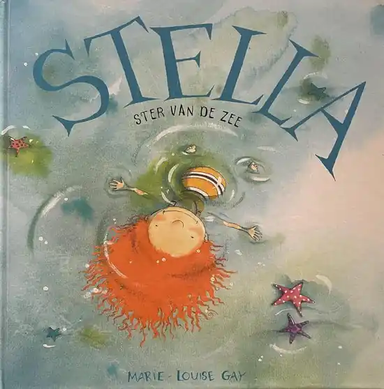 Direct Beschikbaar Stella, Ster Van De Zee
