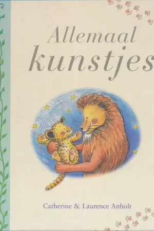 Alleen Vandaag Allemaal Kunstjes