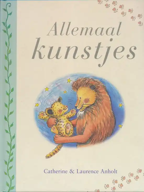Alleen Vandaag Allemaal Kunstjes