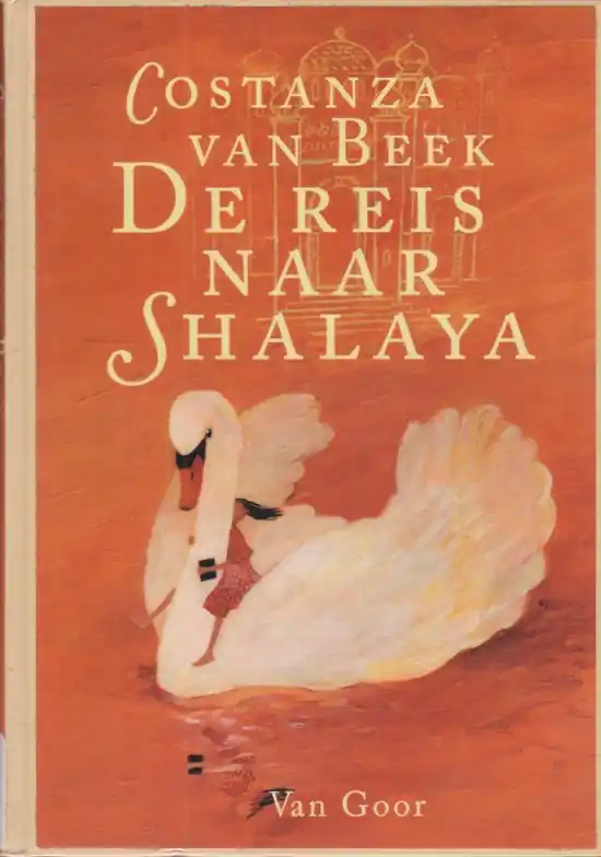 Direct Beschikbaar De reis naar shalaya