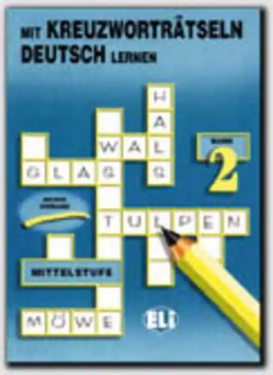 Lage Prijs Mit Kreuzwortratseln Deutsch Lernen