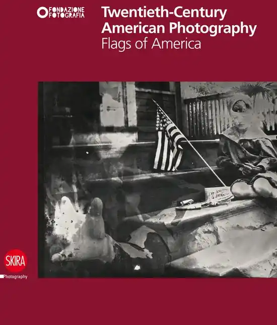 Premium Twentieth-Century American Photography