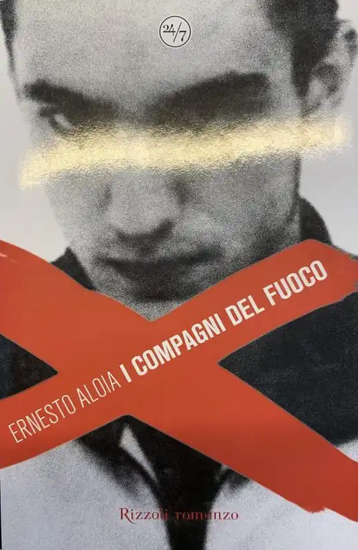 Aanbieding I Compagni Del Fuoco