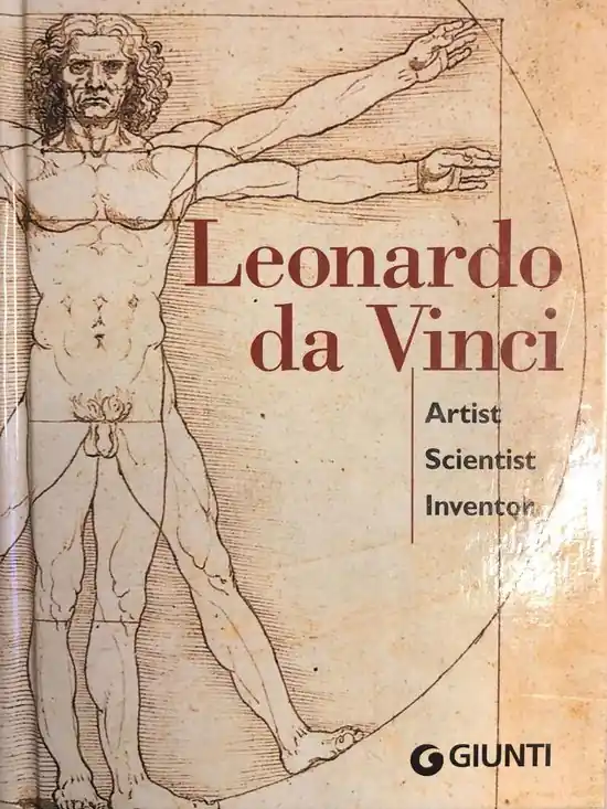 Superprijs Leonardo Da Vinci