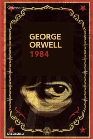 1984 SPANISH EDITION Favoriet