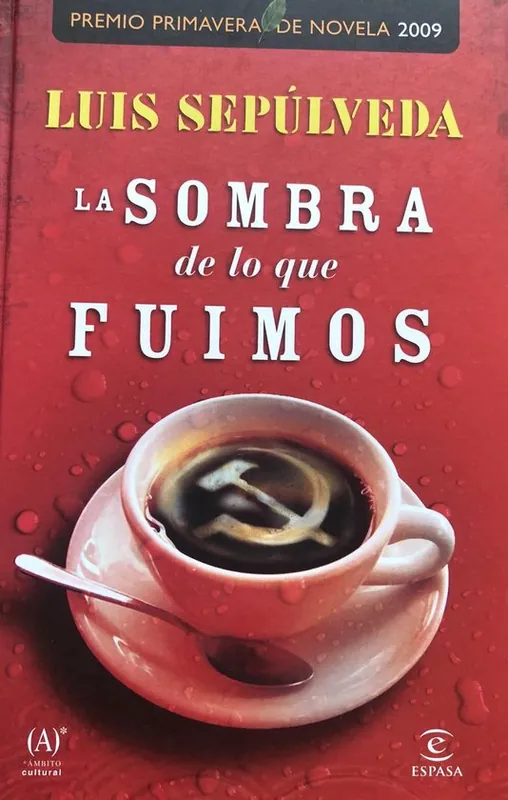 La sombra de lo que fuimos Bestel Nu