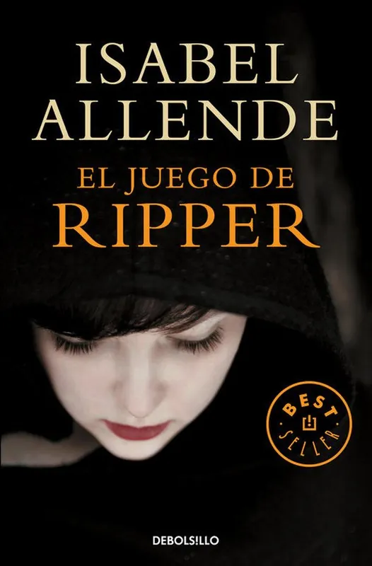 El juego de Ripper Beperkt Aanbod