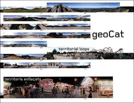 Geocat Territorial Loops Koopje