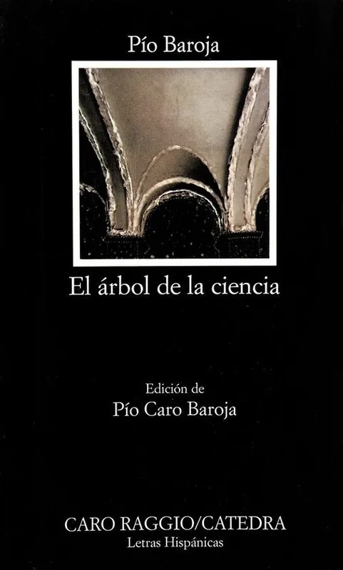 El arbol de la ciencia Laatste Versie