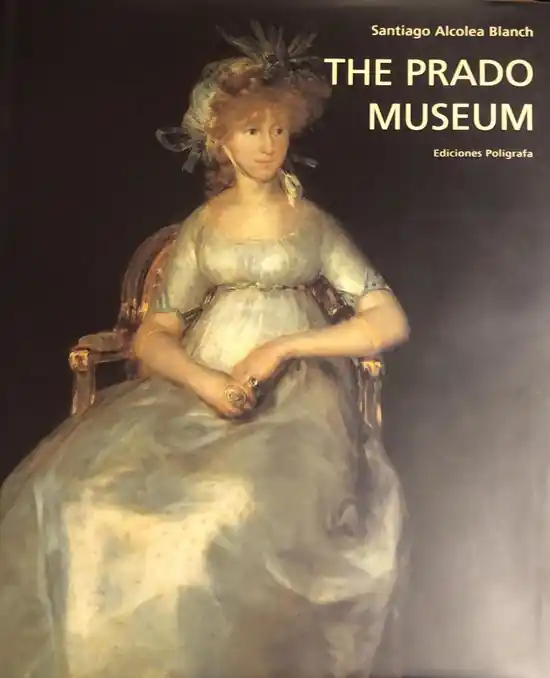 Prado Museum Lage Prijs