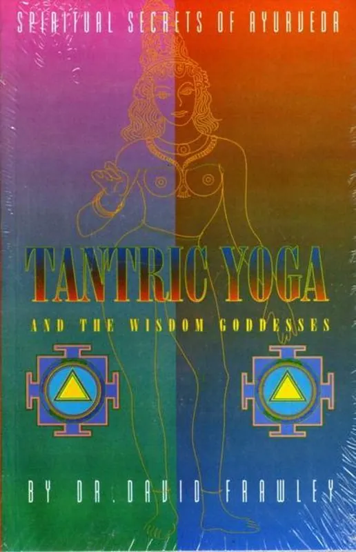 Tantric Yoga Favoriet
