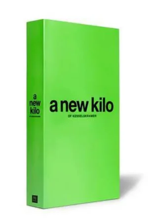 A New Kilo of Kesselskramer Merkproduct