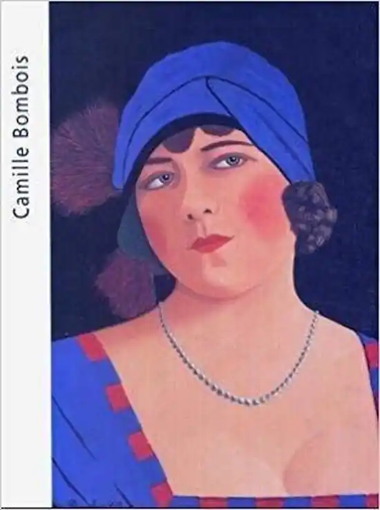 Camille Bombois Bestseller