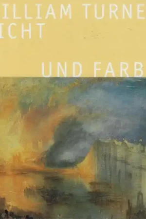 William Turner Licht und Farbe Koopje