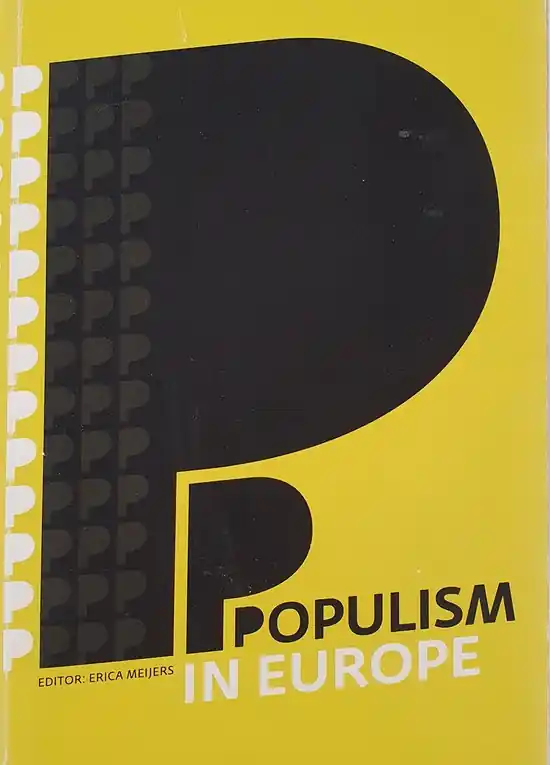 Gereduceerde Prijs Populism in Europe