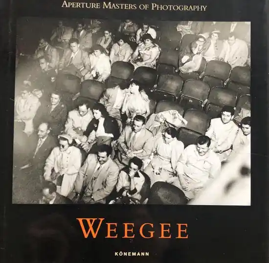 Koopje Weegee