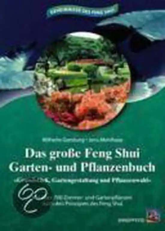 Das große Feng Shui Garten- und Pflanzenbuch Flitsaanbieding