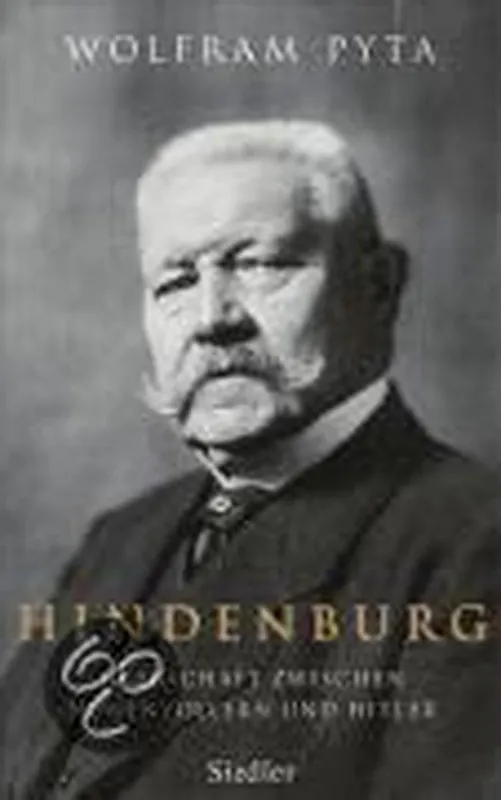Hindenburg Finale Uitverkoop