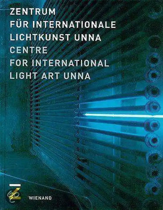 Voordeelprijs Internationale Lichtkunst