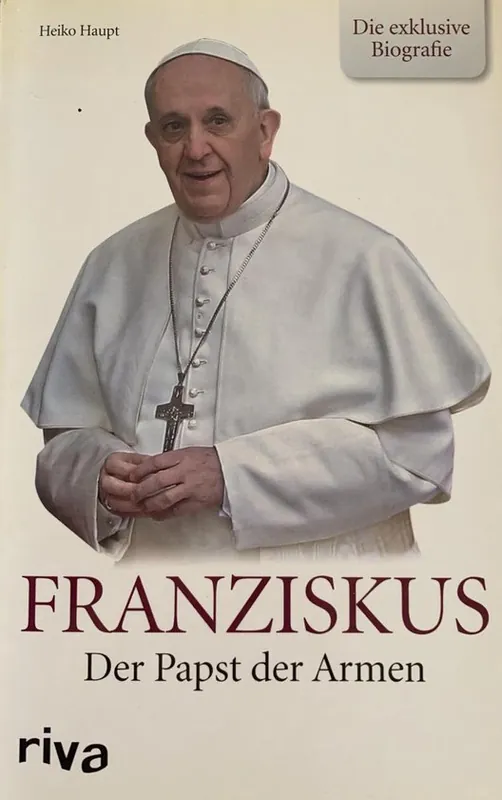 Franziskus Favoriet