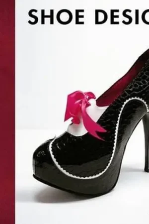 Aanbieding Shoe Design