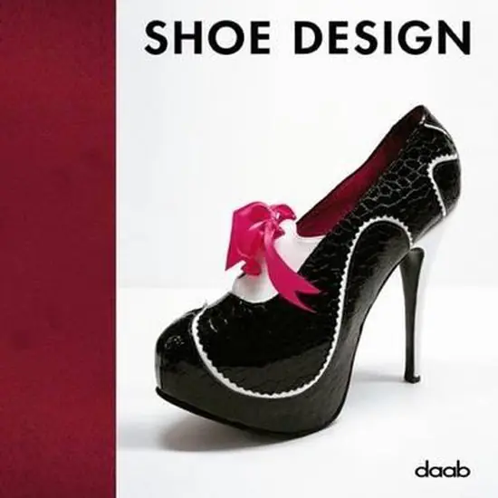 Aanbieding Shoe Design