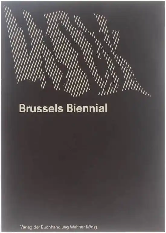 Brussels Biennial 1 Fabrieksprijs