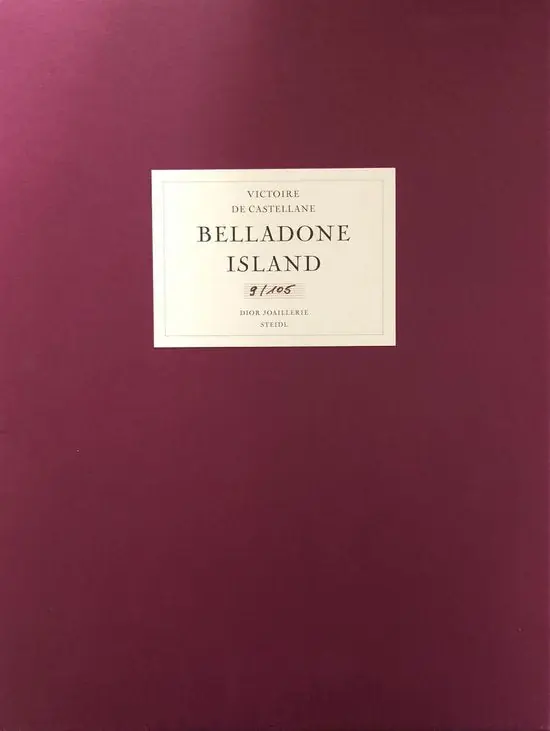 Belladone Island Dagaanbieding