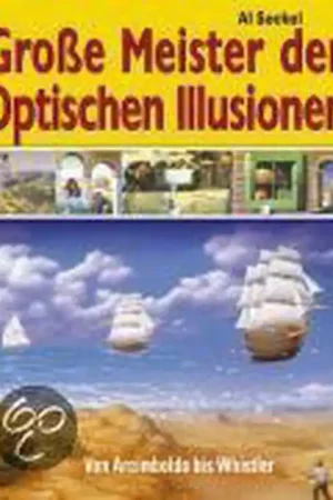 Weekendaanbieding Große Meister Der Optischen Illusionen