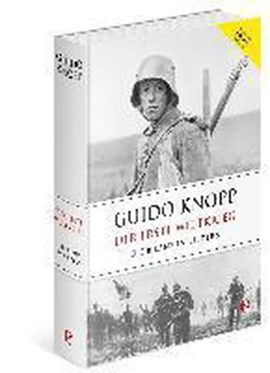 Direct Verzonden Der Erste Weltkrieg