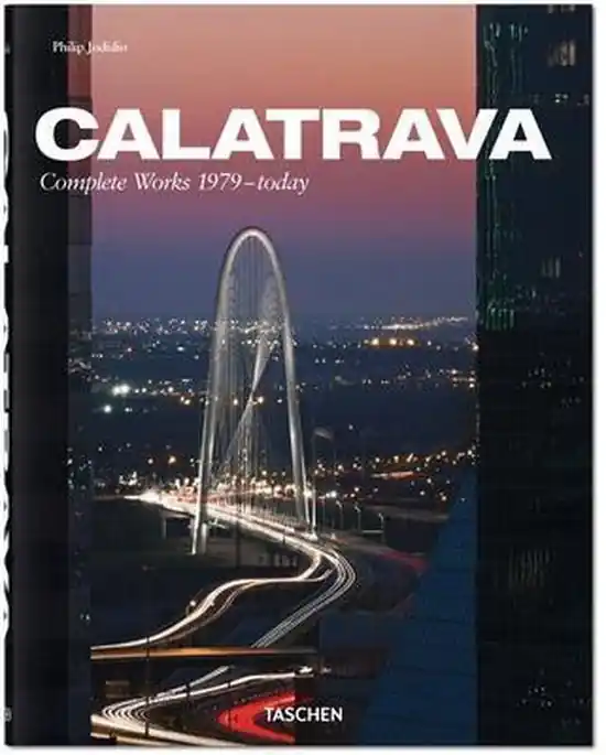Calatrava Updated Direct Beschikbaar
