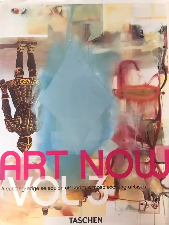 Art Now V3 Meest Verkocht