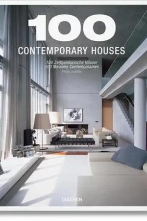 100 Contemporary Houses Gecertificeerd
