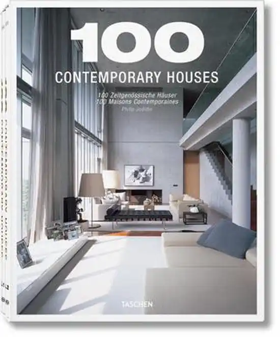 100 Contemporary Houses Gecertificeerd