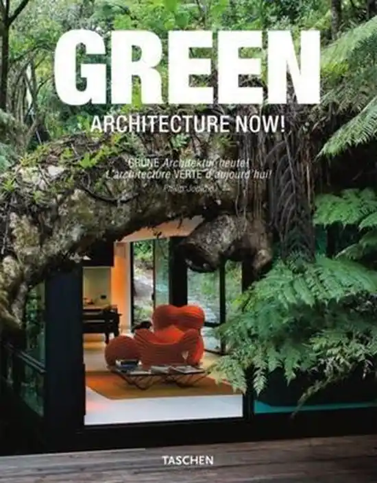 Exclusieve Aanbieding Green Architecture Now! Vol. 1