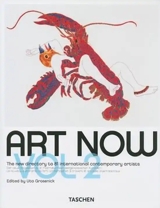 Art Now! 2 Favoriet