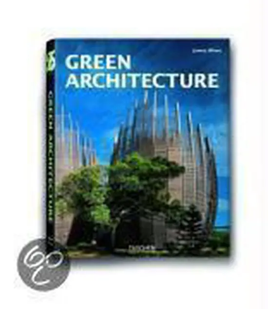 Grüne Architektur Gecertificeerd