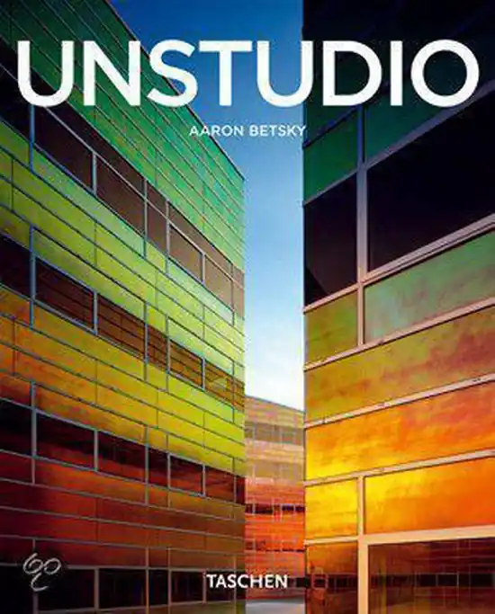 Un Studio Op = Op