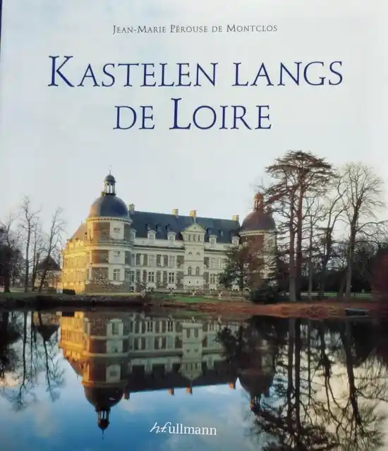 Kastelen langs de Loire Seizoensaanbieding