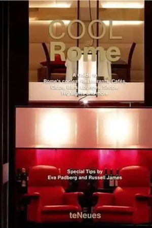 Actieprijs Cool Rome