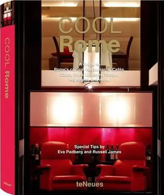 Actieprijs Cool Rome