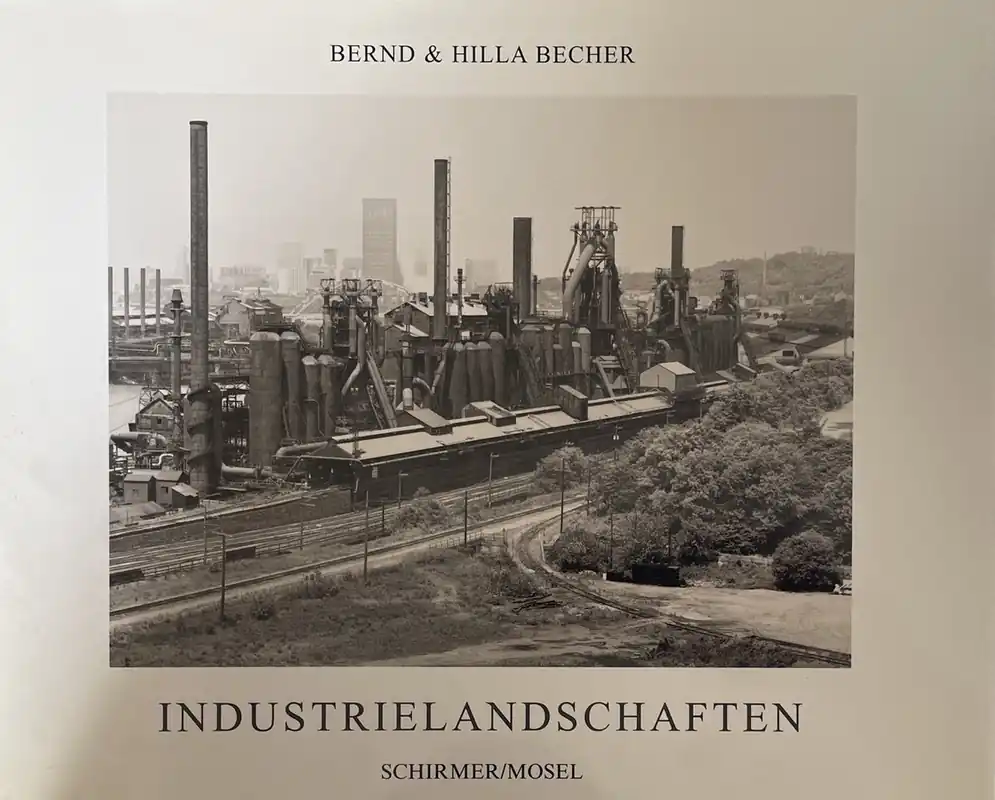Industrielandschaften Actieprijs