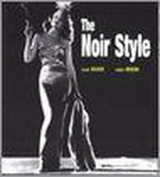 Meest Verkocht The Noir Style
