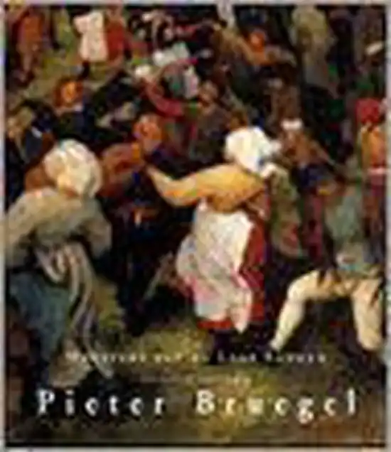 Populair Pieter Bruegel, 1525/1530-1569