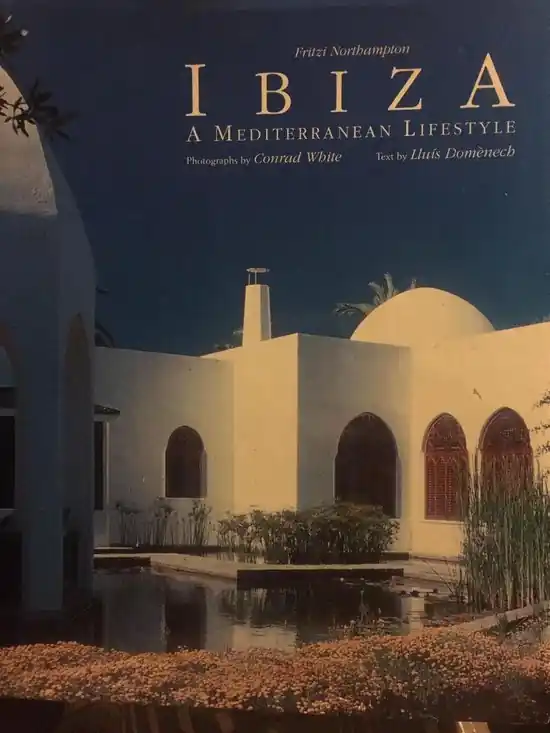 Ibiza Nu Kopen