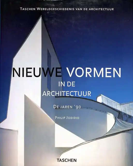 Nieuwe vormen in de architectuur Favoriet