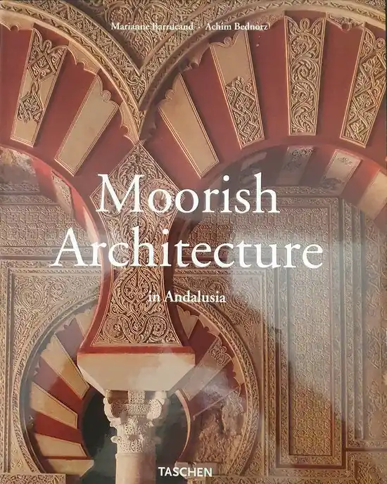 Moorish Architecture in Andalusia Voordeelprijs