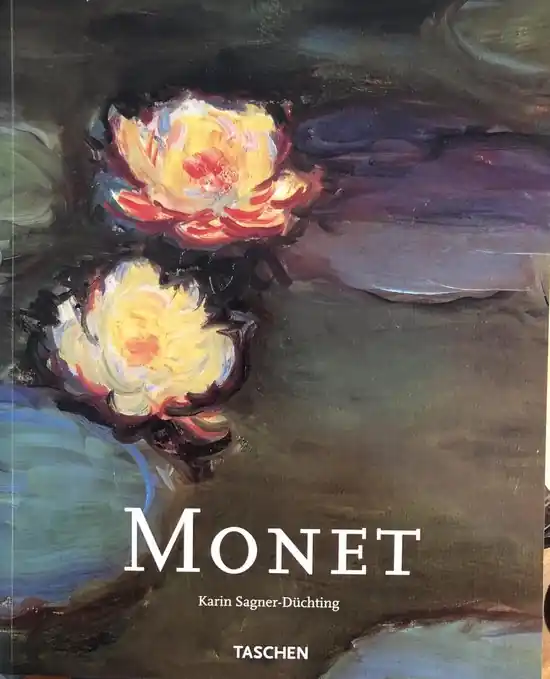 Monet Veilige Betaling