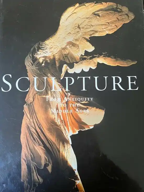Alleen Vandaag Sculpture from Antiquity to the Middle Ages