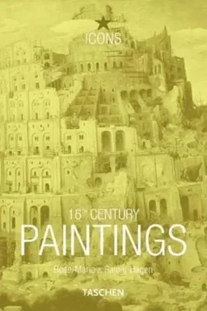 16th Century Paintings Laatste Kans